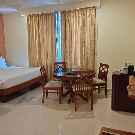 Hotel Royal Grande Vellore Exteriér fotografie