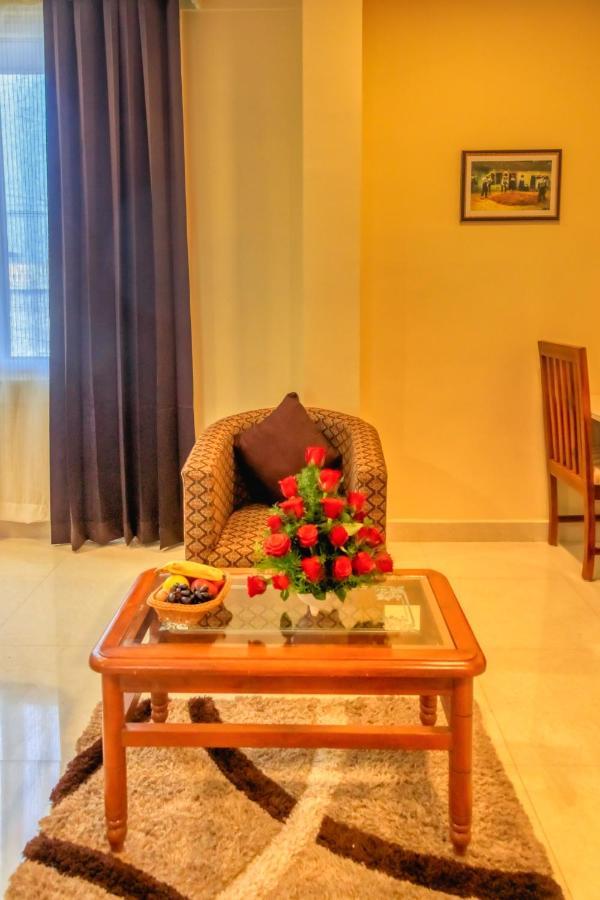 Hotel Royal Grande Vellore Exteriér fotografie