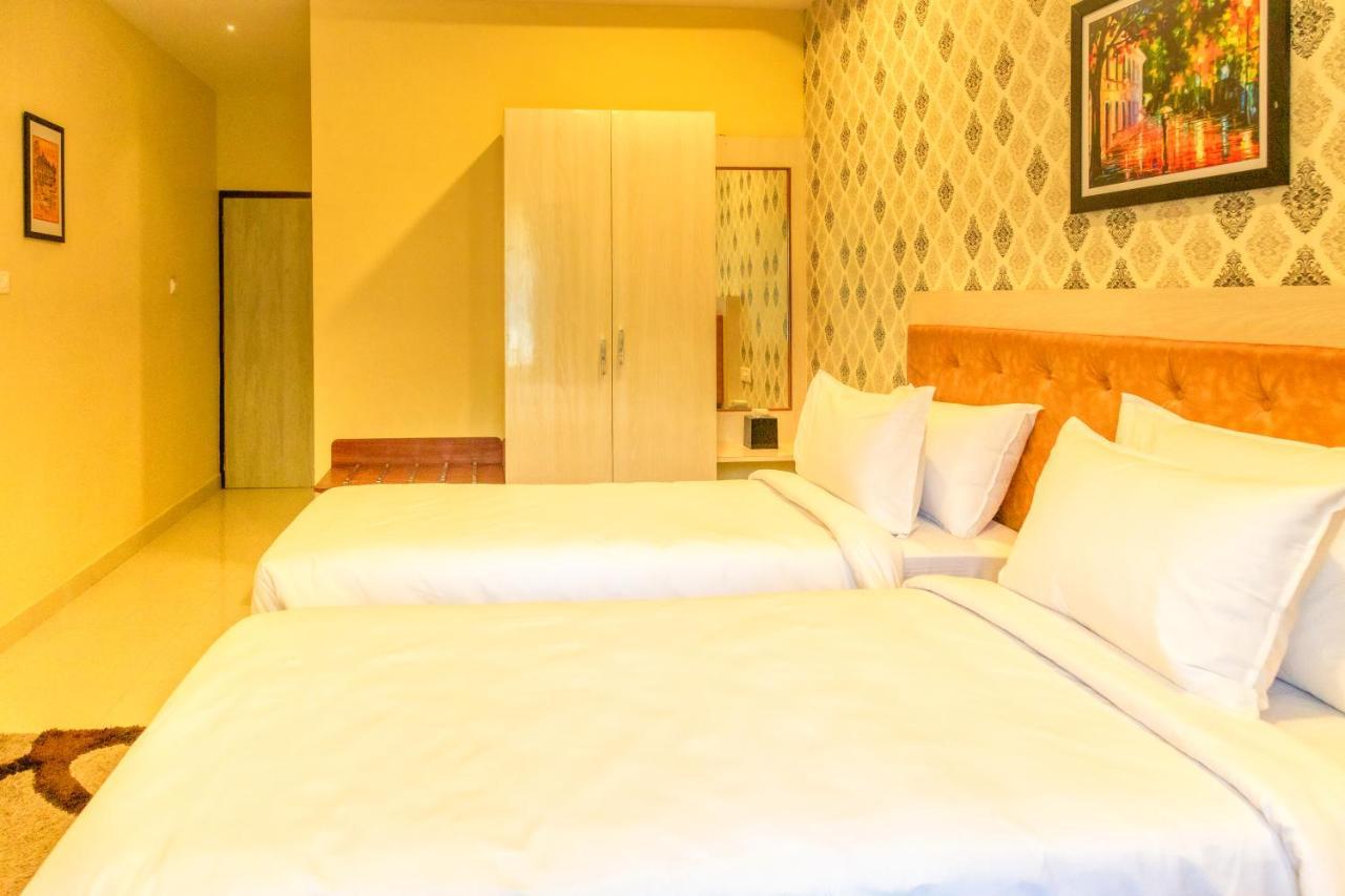 Hotel Royal Grande Vellore Exteriér fotografie