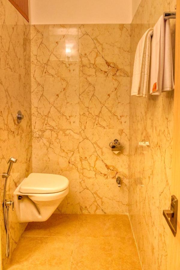 Hotel Royal Grande Vellore Exteriér fotografie