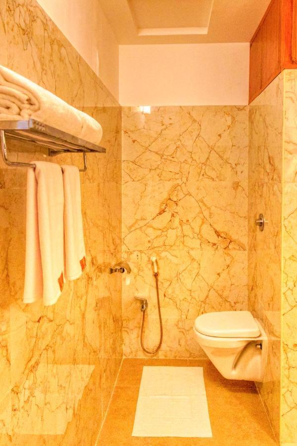 Hotel Royal Grande Vellore Exteriér fotografie