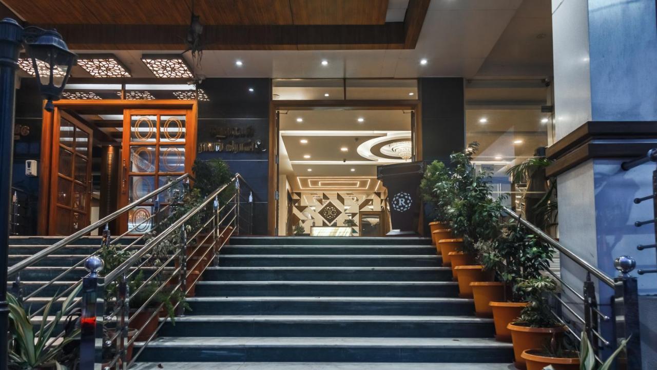 Hotel Royal Grande Vellore Exteriér fotografie